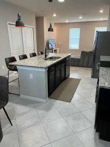 2663 Mead Avenue St Cloud FL 34771