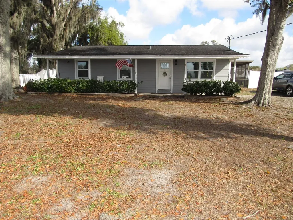 330 Moccasin Hollow Road Lithia FL 33547