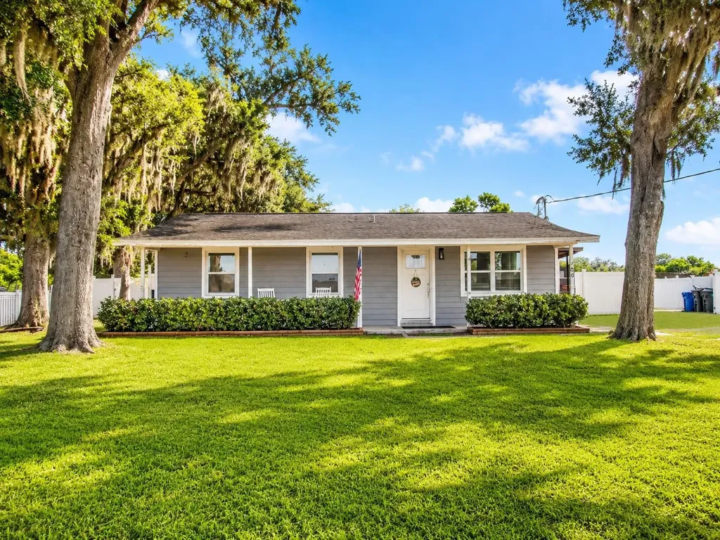 330 Moccasin Hollow Road Lithia FL 33547