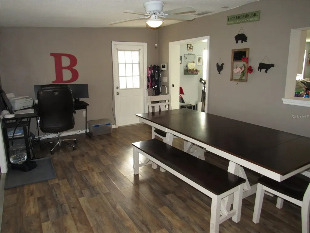 330 Moccasin Hollow Road Lithia FL 33547