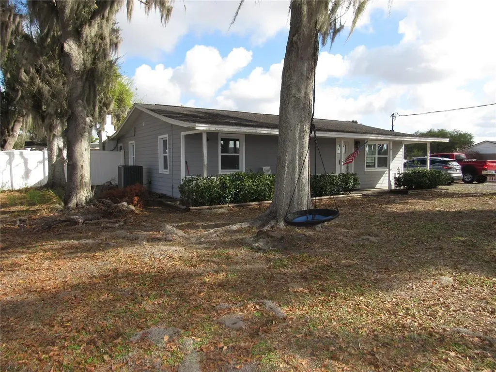 330 Moccasin Hollow Road Lithia FL 33547