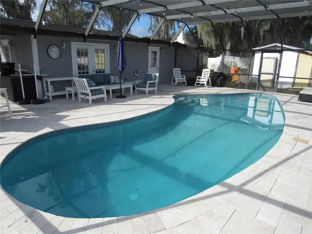 330 Moccasin Hollow Road Lithia FL 33547