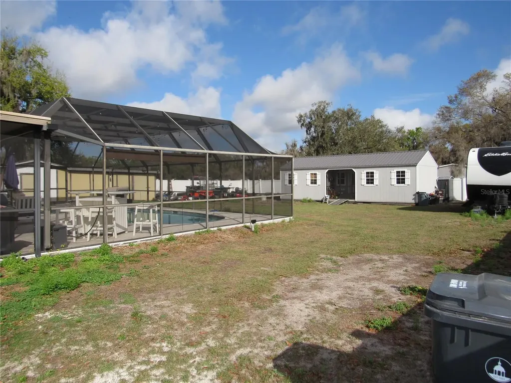 330 Moccasin Hollow Road Lithia FL 33547
