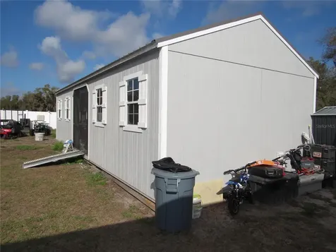 330 Moccasin Hollow Road Lithia FL 33547