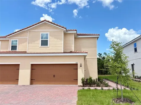 568 Bay Leaf Drive Poinciana FL 34759