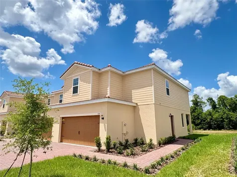 568 Bay Leaf Drive Poinciana FL 34759