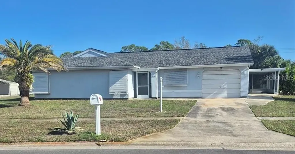 5858 Kenwood Drive North Port FL 34287