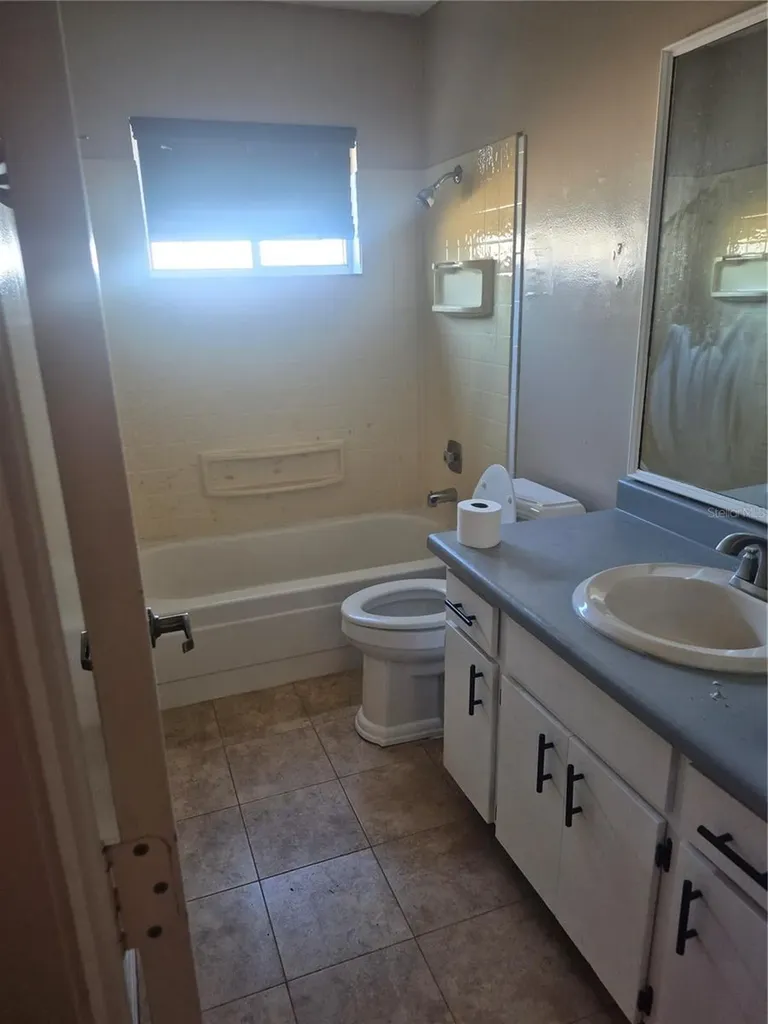 5858 Kenwood Drive North Port FL 34287