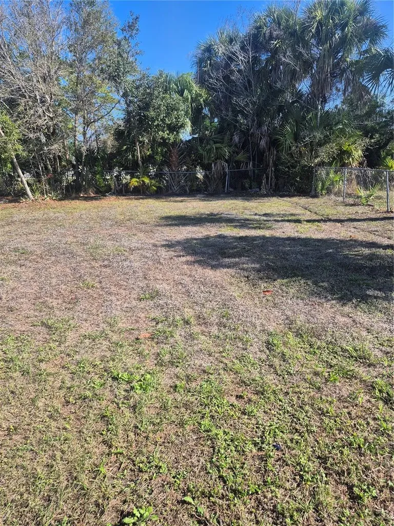 5858 Kenwood Drive North Port FL 34287