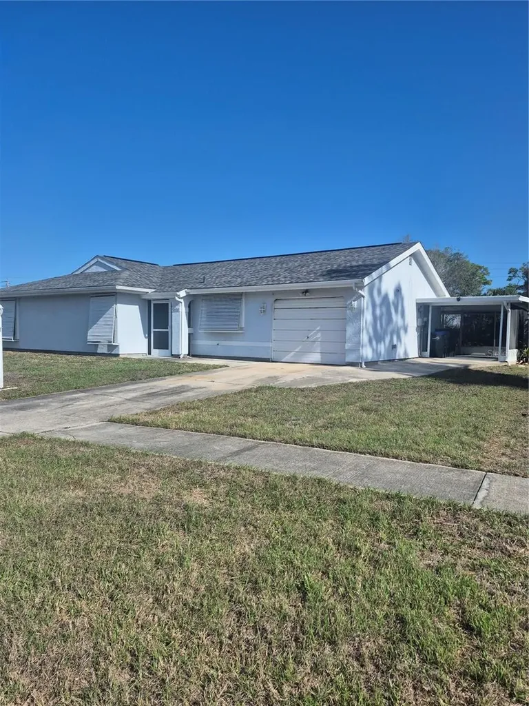 5858 Kenwood Drive North Port FL 34287