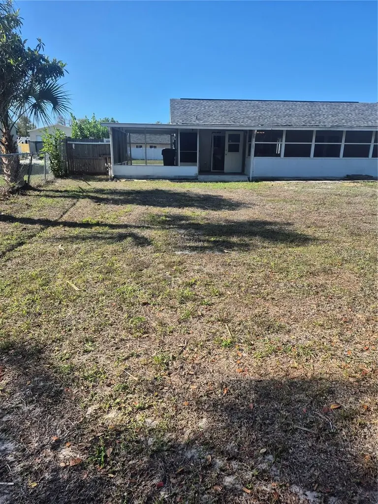 5858 Kenwood Drive North Port FL 34287