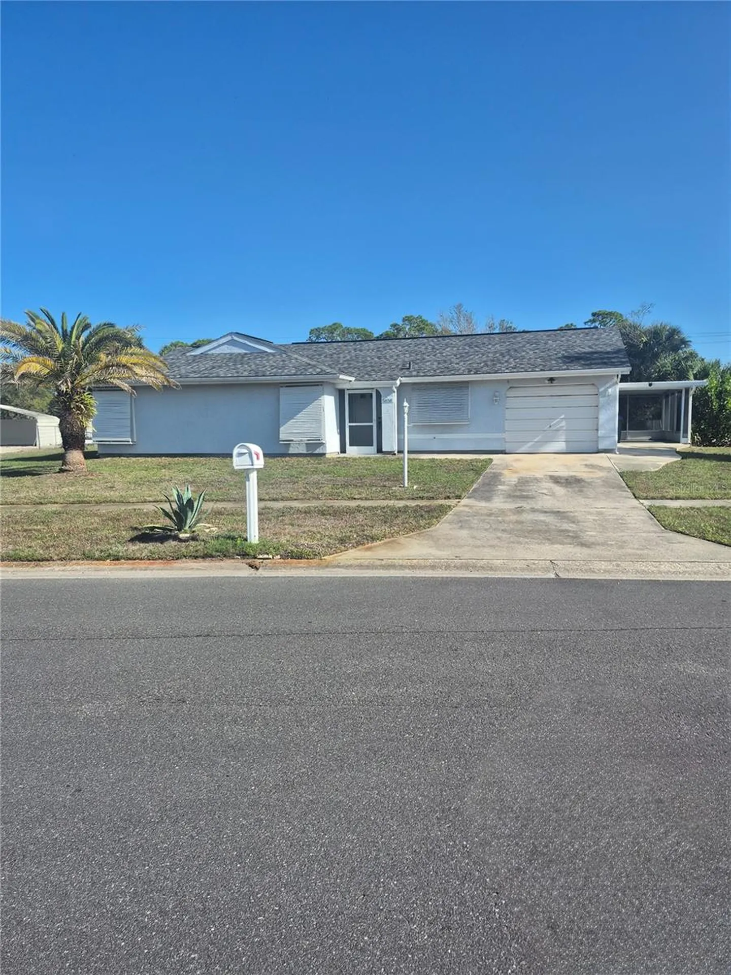 5858 Kenwood Drive North Port FL 34287