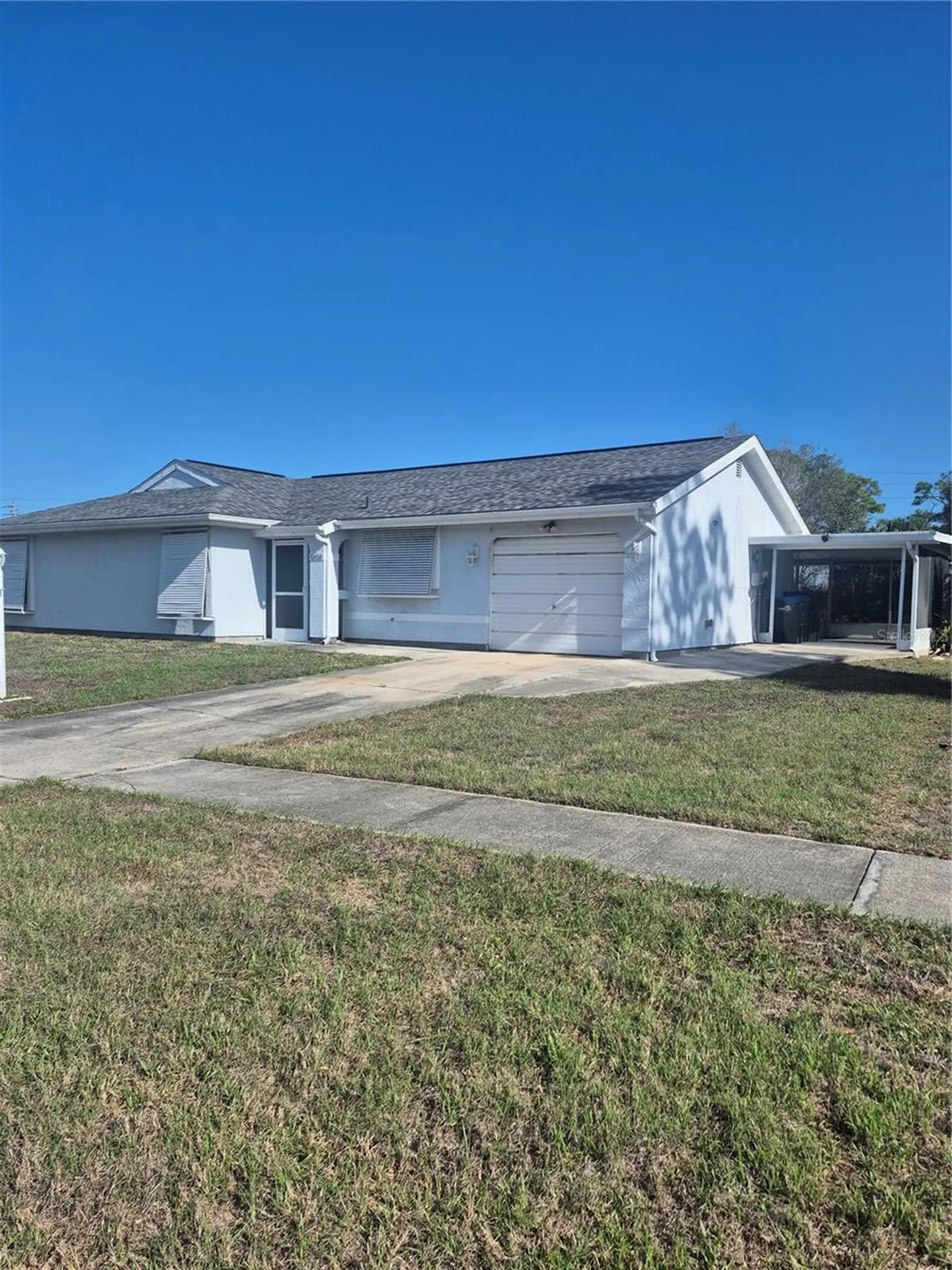5858 Kenwood Drive North Port FL 34287