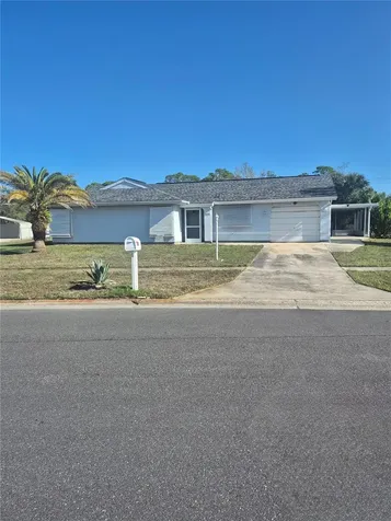 5858 Kenwood Drive North Port FL 34287