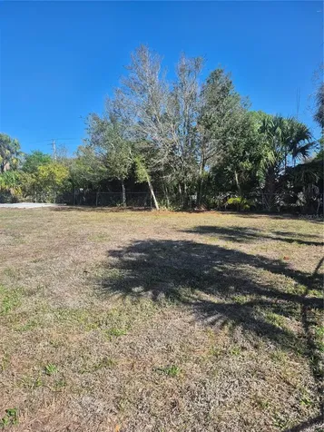 5858 Kenwood Drive North Port FL 34287