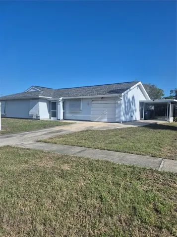 5858 Kenwood Drive North Port FL 34287