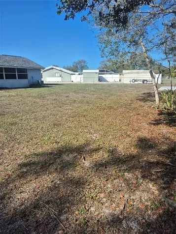 5858 Kenwood Drive North Port FL 34287