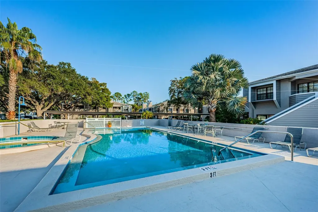 10626 Longwood Drive Seminole FL 33777
