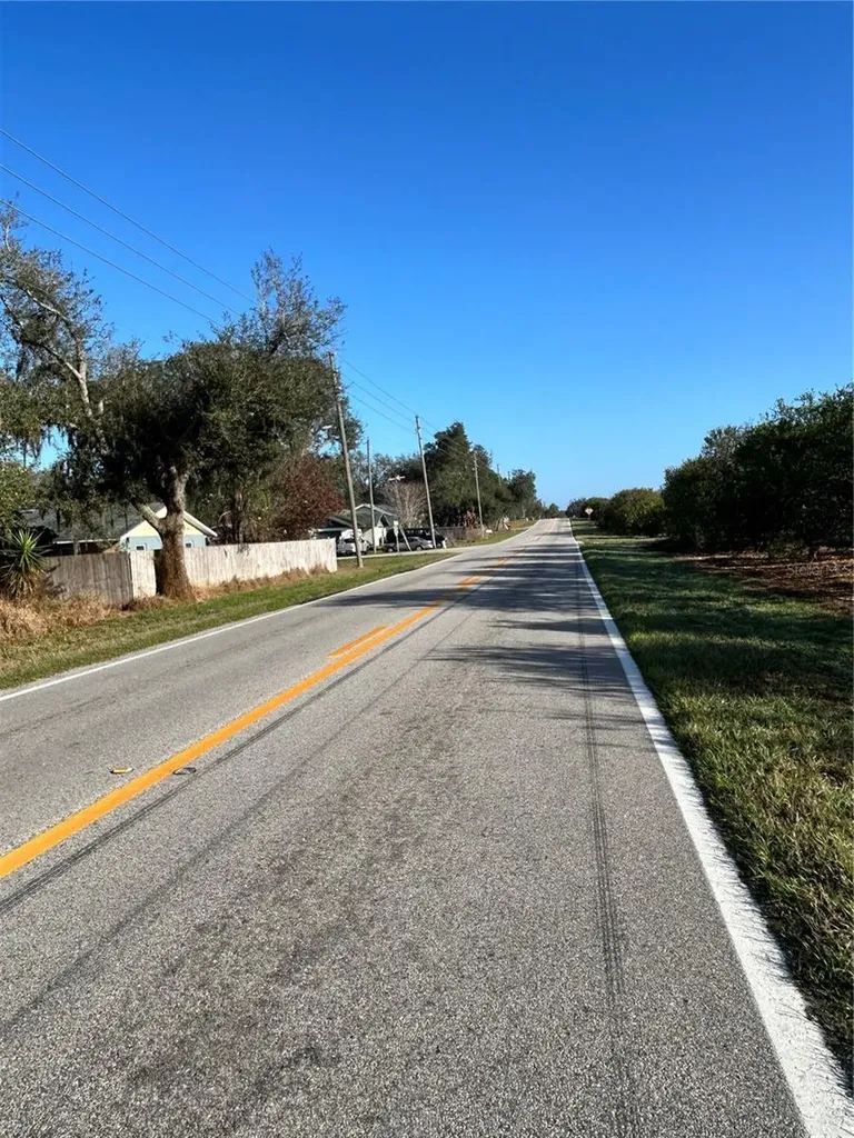 2700 W Findley Road Avon Park FL 33825