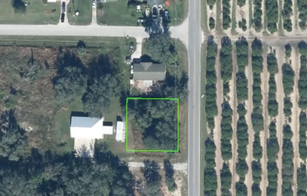 2700 W Findley Road Avon Park FL 33825