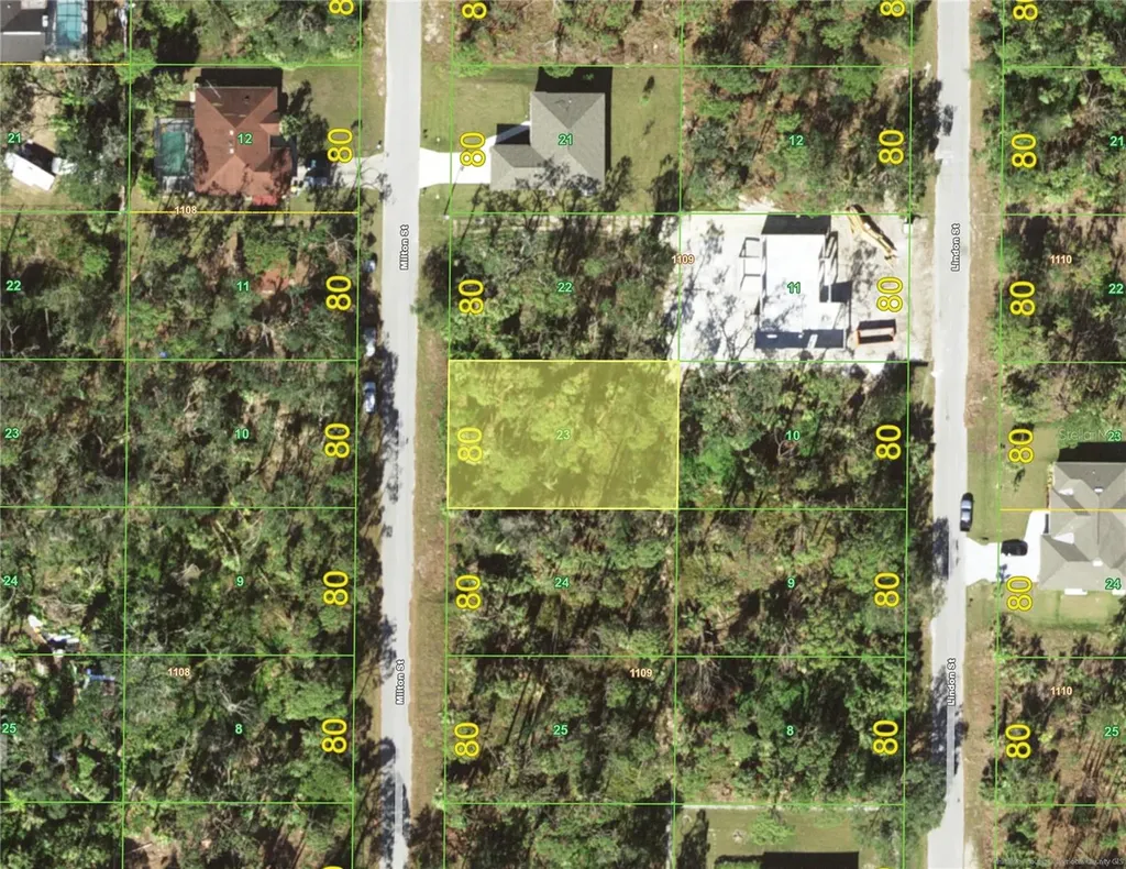 332 Milton Street Port Charlotte FL 33954