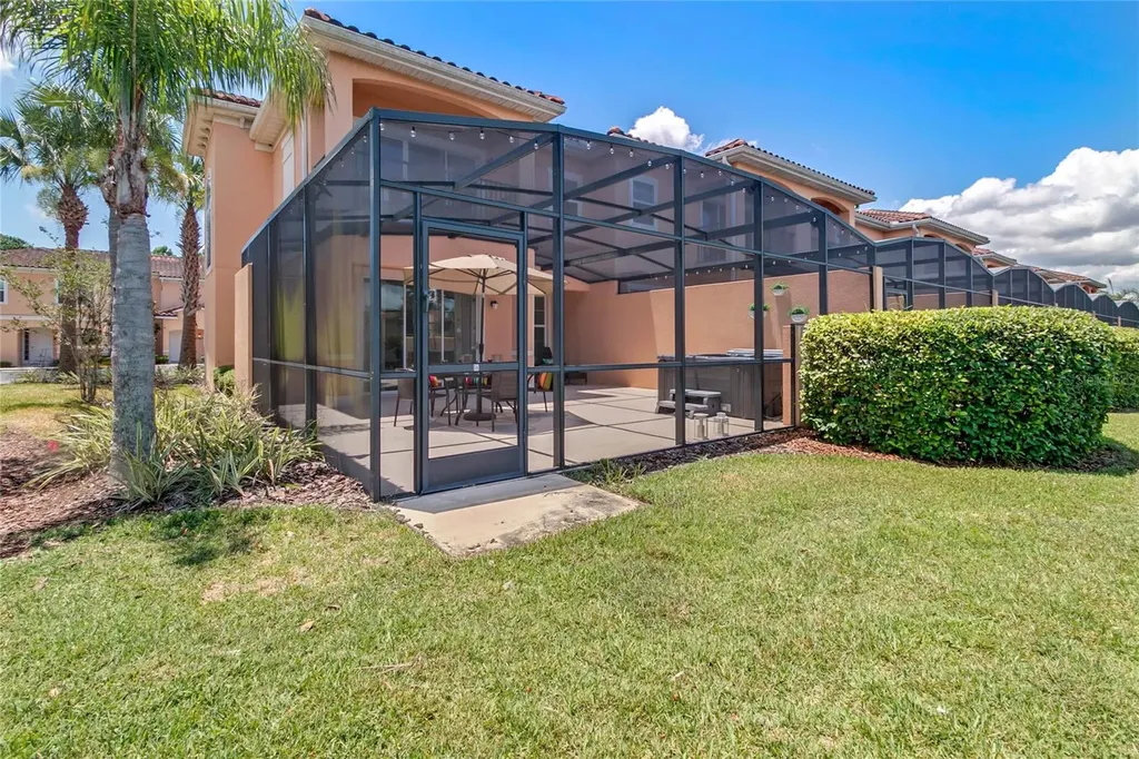 2718 Corvette Lane Kissimmee FL 34746