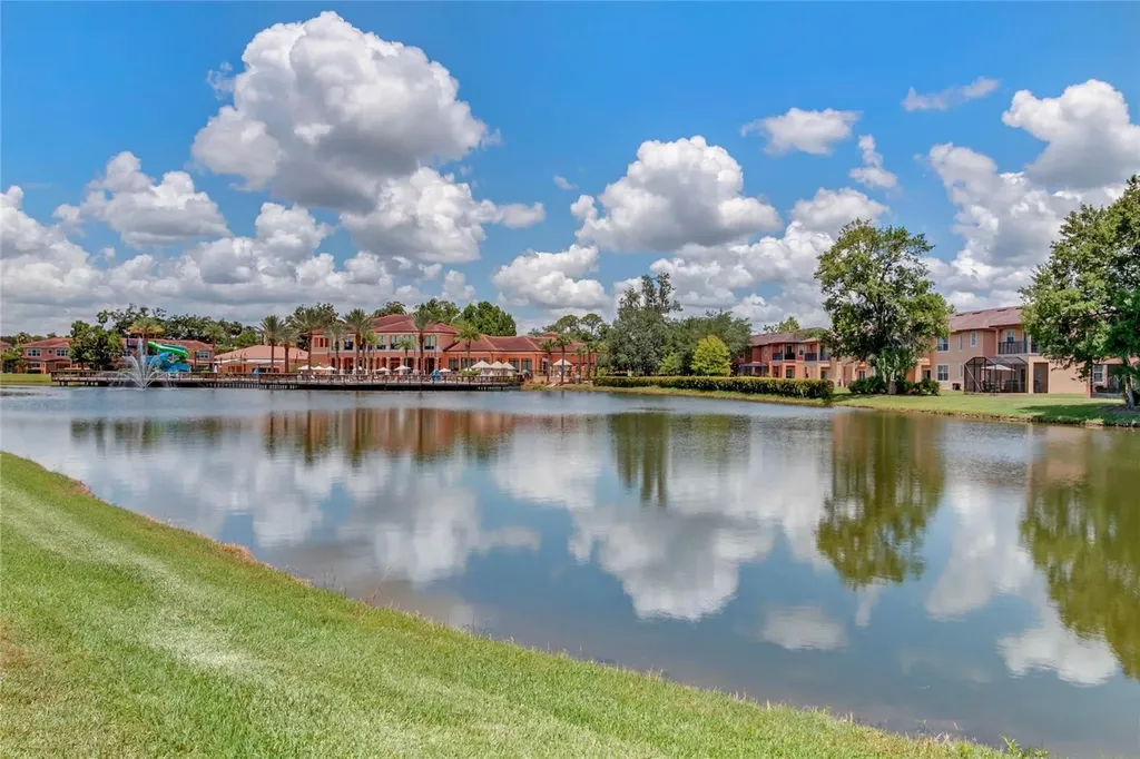 2718 Corvette Lane Kissimmee FL 34746