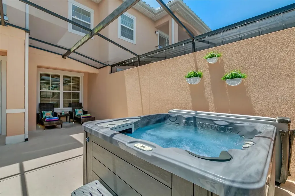 2718 Corvette Lane Kissimmee FL 34746