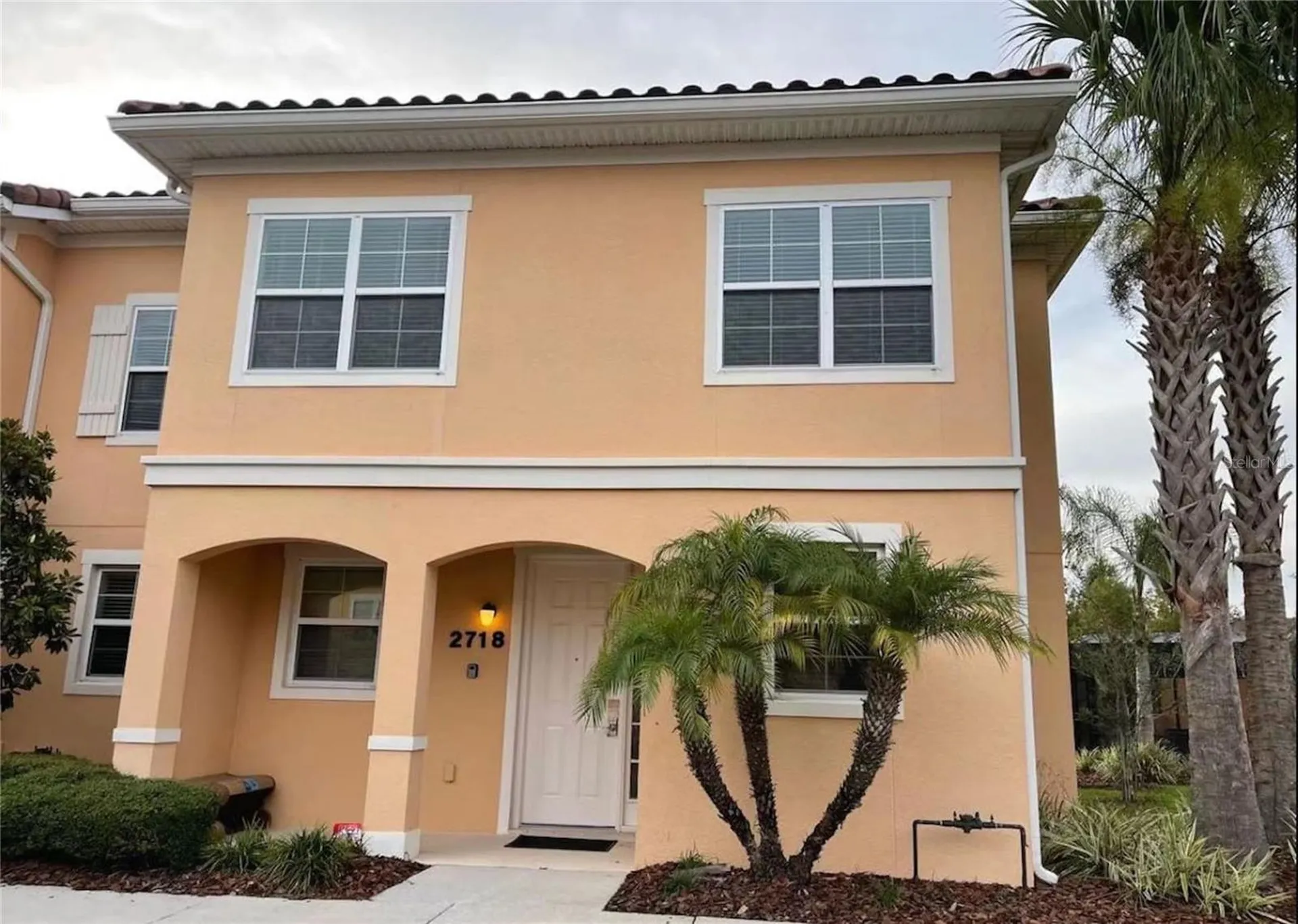 2718 Corvette Lane Kissimmee FL 34746