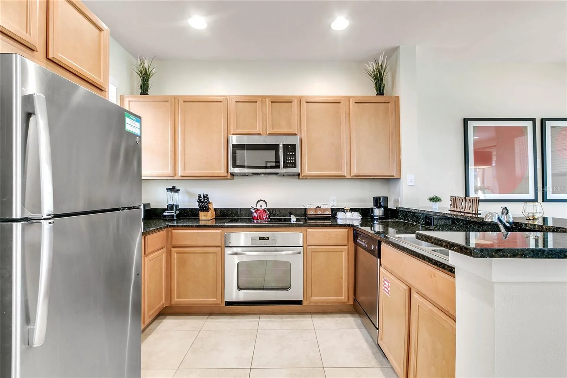 2718 Corvette Lane Kissimmee FL 34746