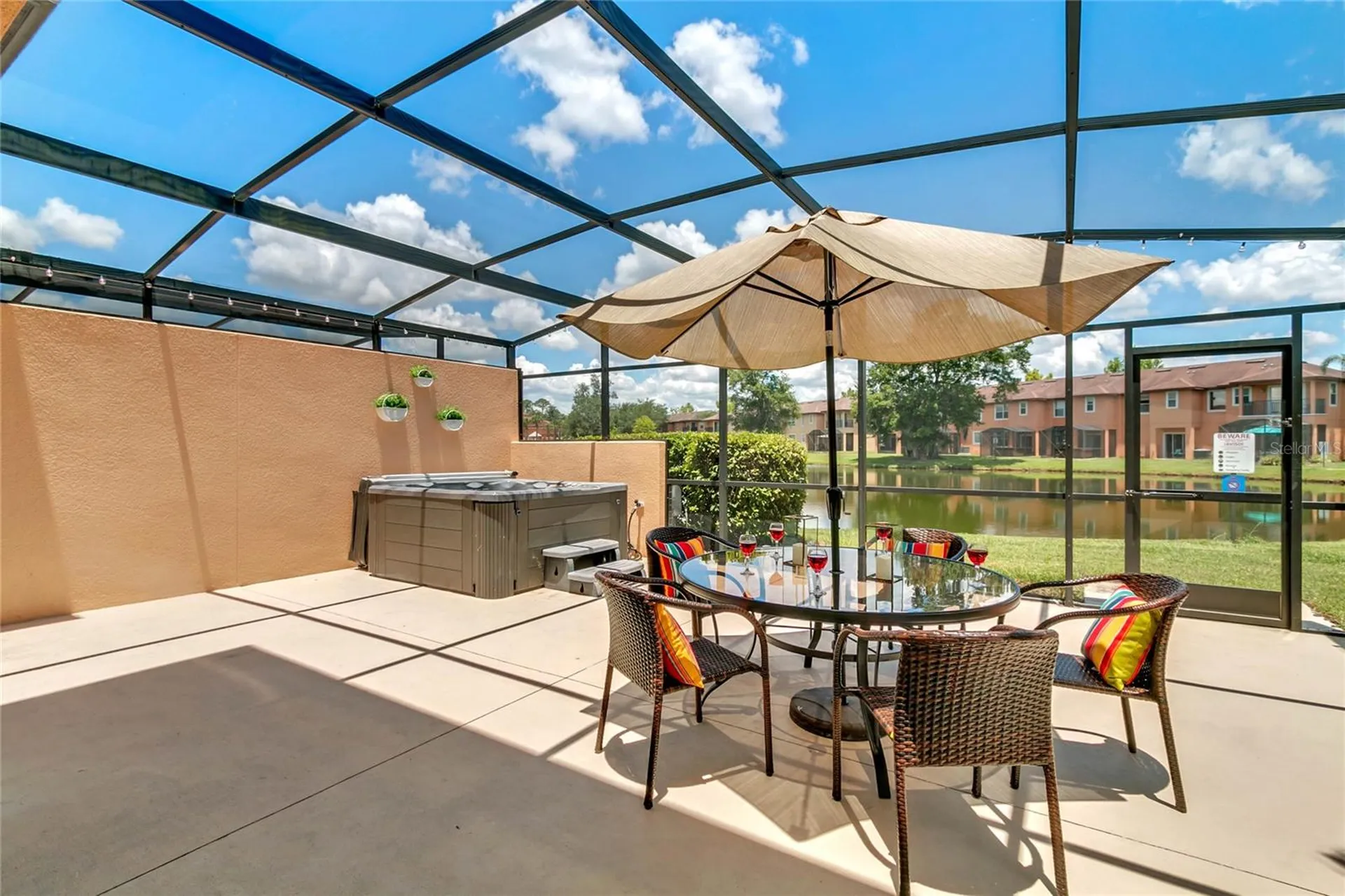 2718 Corvette Lane Kissimmee FL 34746