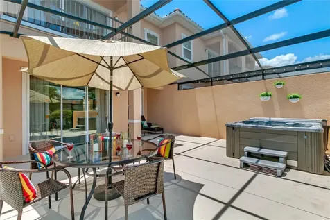 2718 Corvette Lane Kissimmee FL 34746
