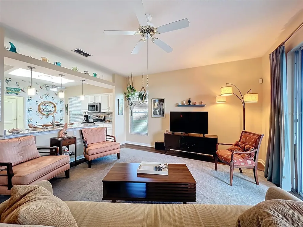 4334 Hammersmith Drive Clermont FL 34711