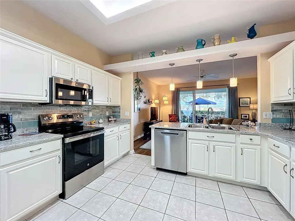 4334 Hammersmith Drive Clermont FL 34711