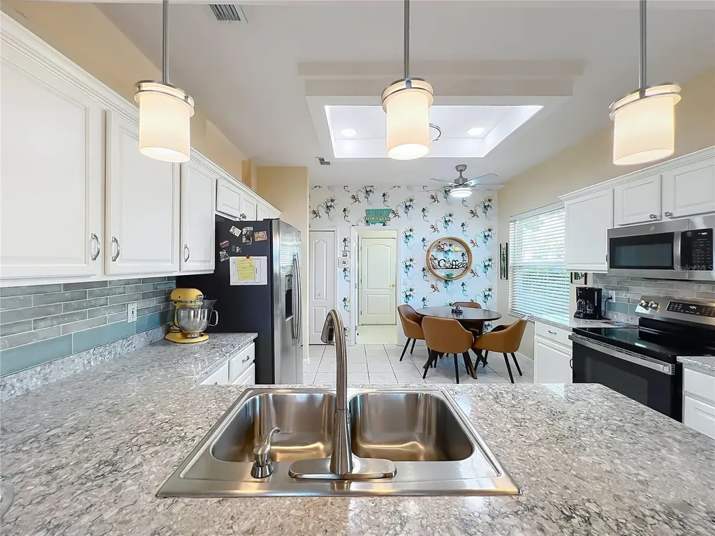 4334 Hammersmith Drive Clermont FL 34711
