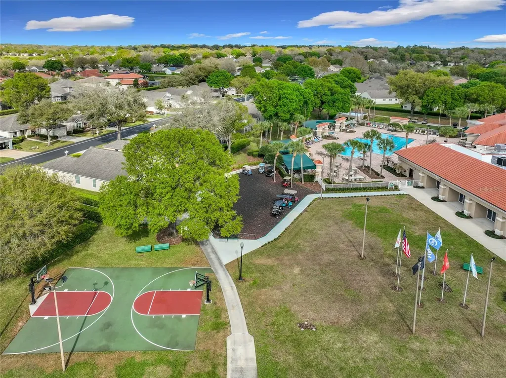 4334 Hammersmith Drive Clermont FL 34711