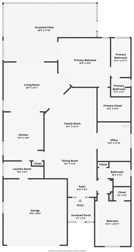 4334 Hammersmith Drive Clermont FL 34711