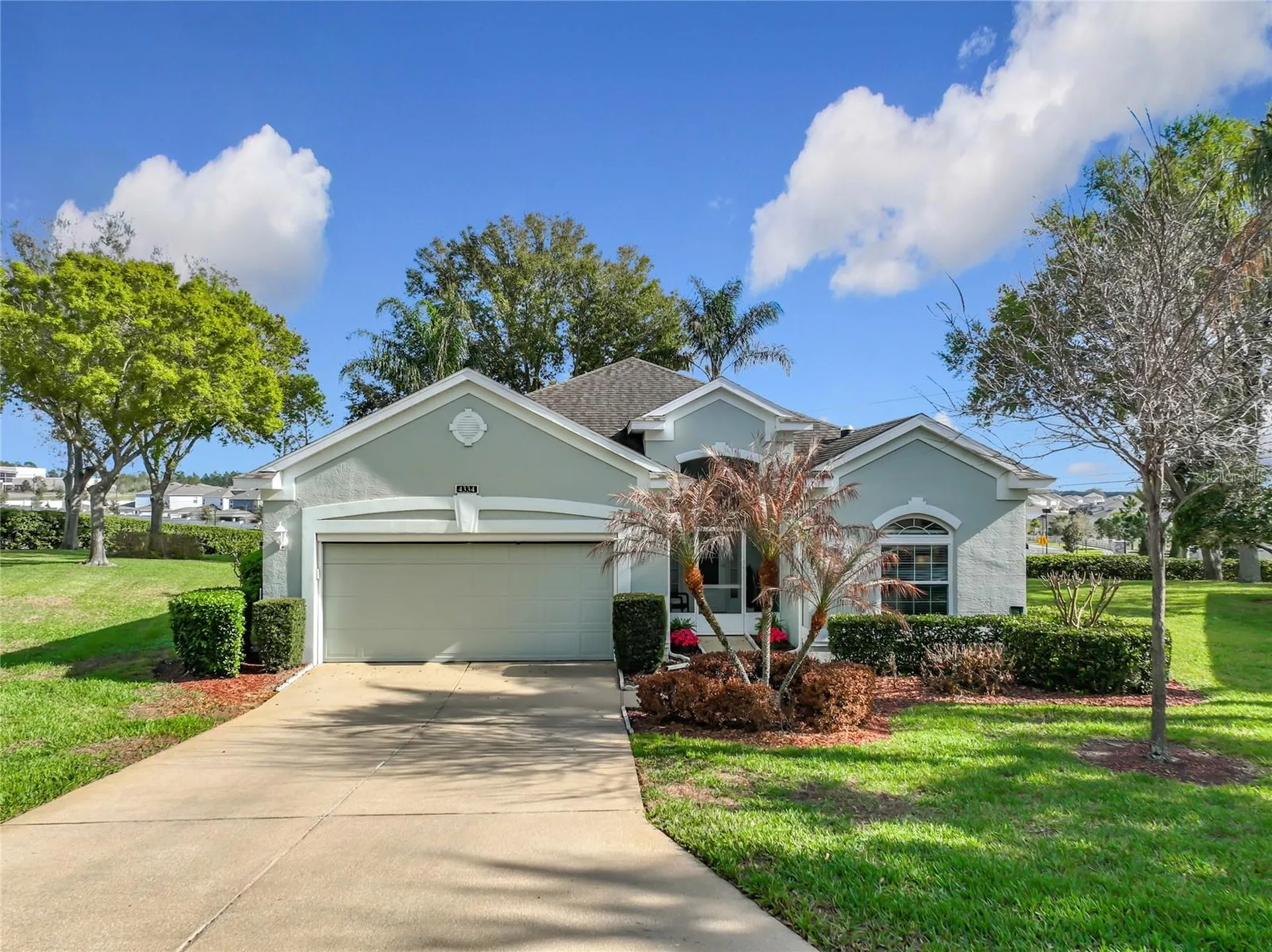 4334 Hammersmith Drive Clermont FL 34711