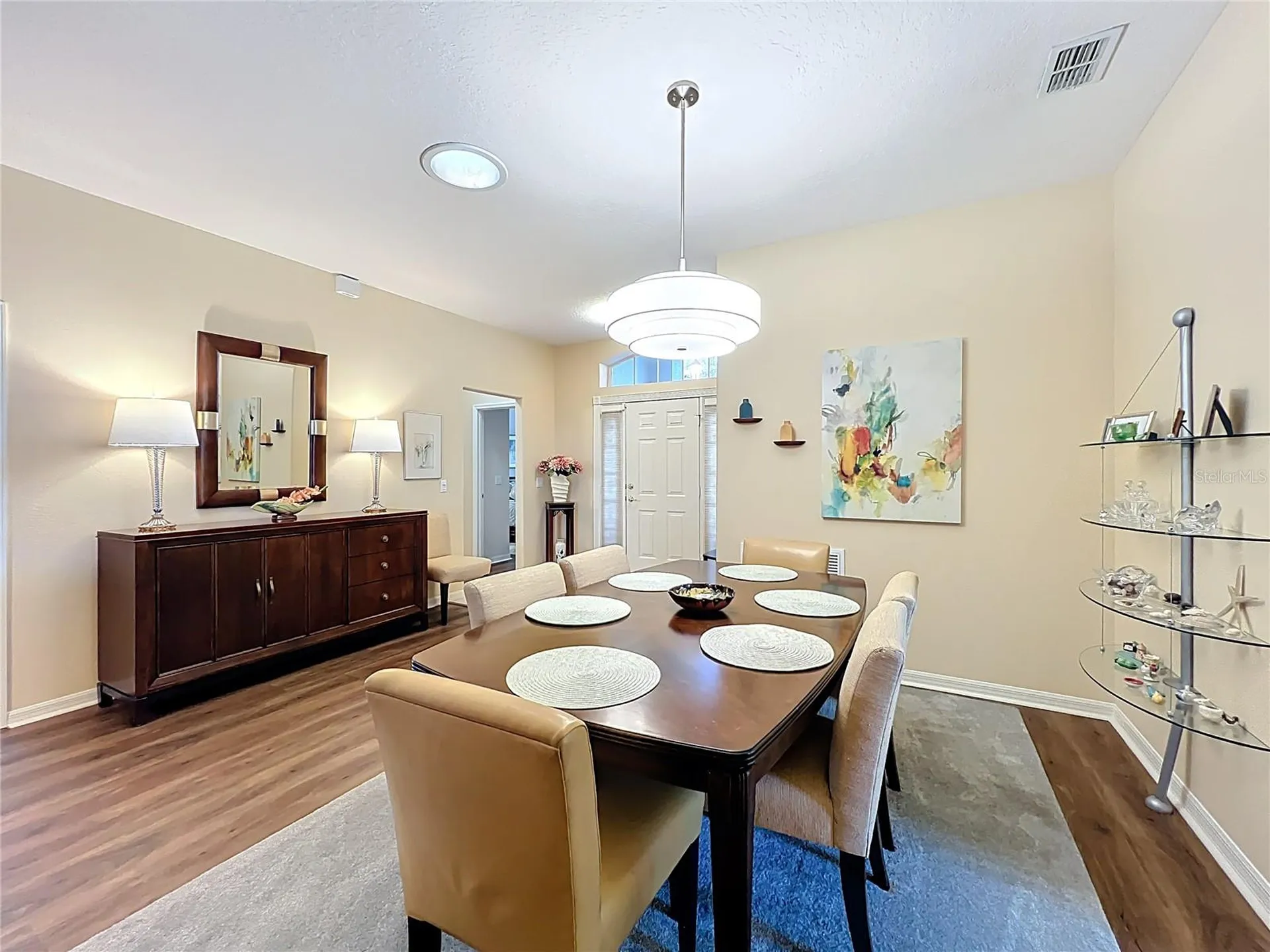 4334 Hammersmith Drive Clermont FL 34711