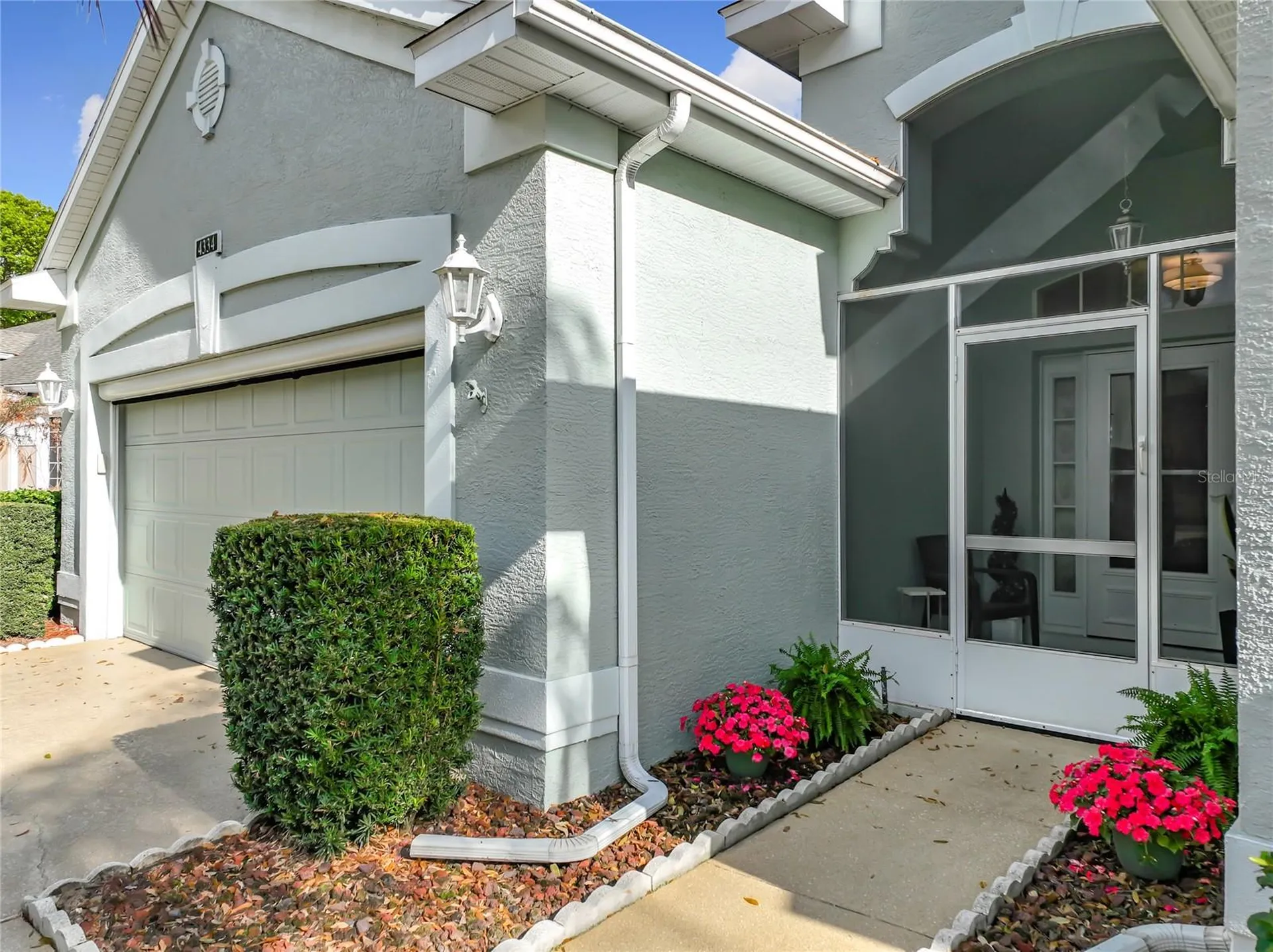 4334 Hammersmith Drive Clermont FL 34711