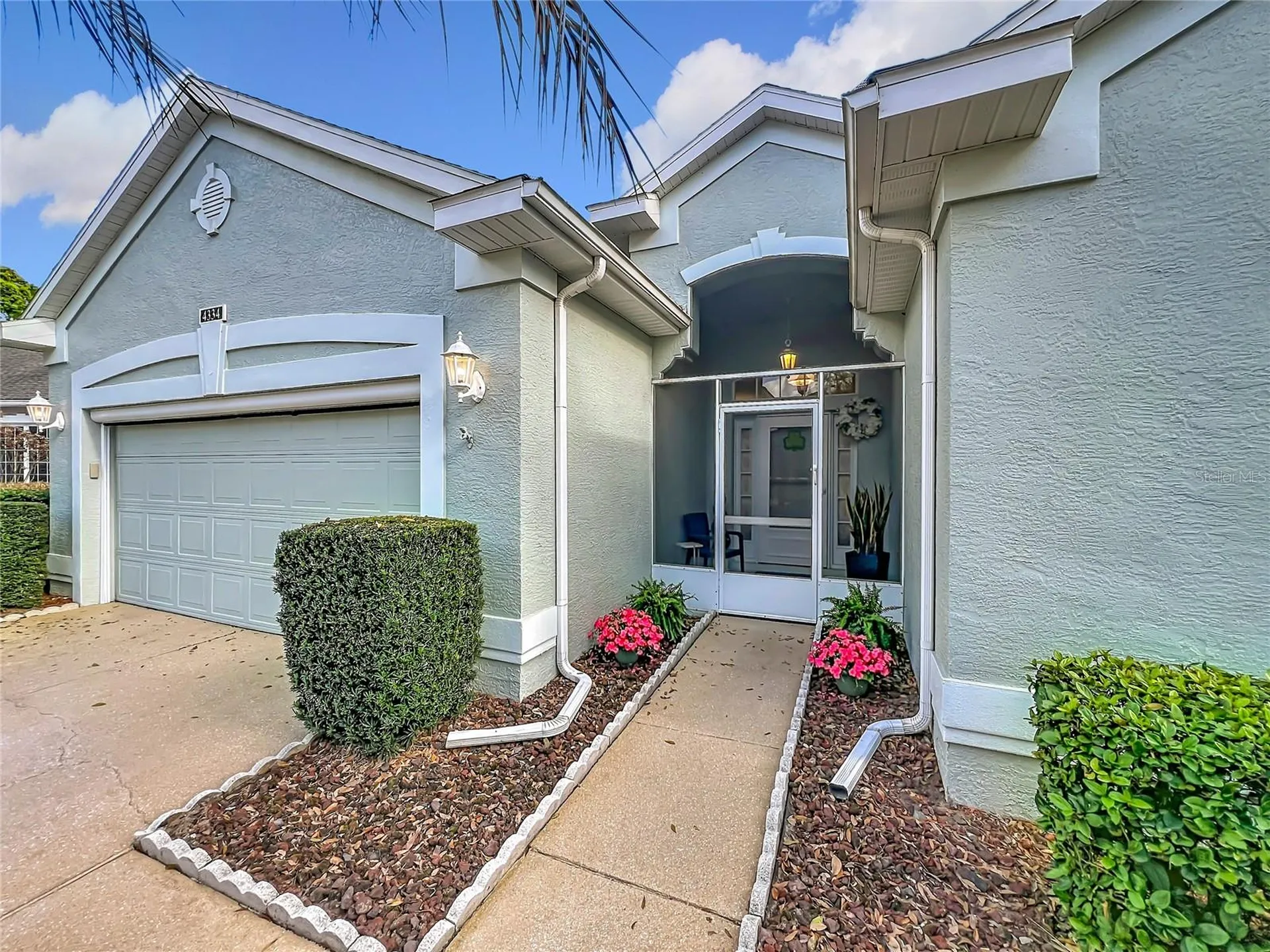 4334 Hammersmith Drive Clermont FL 34711