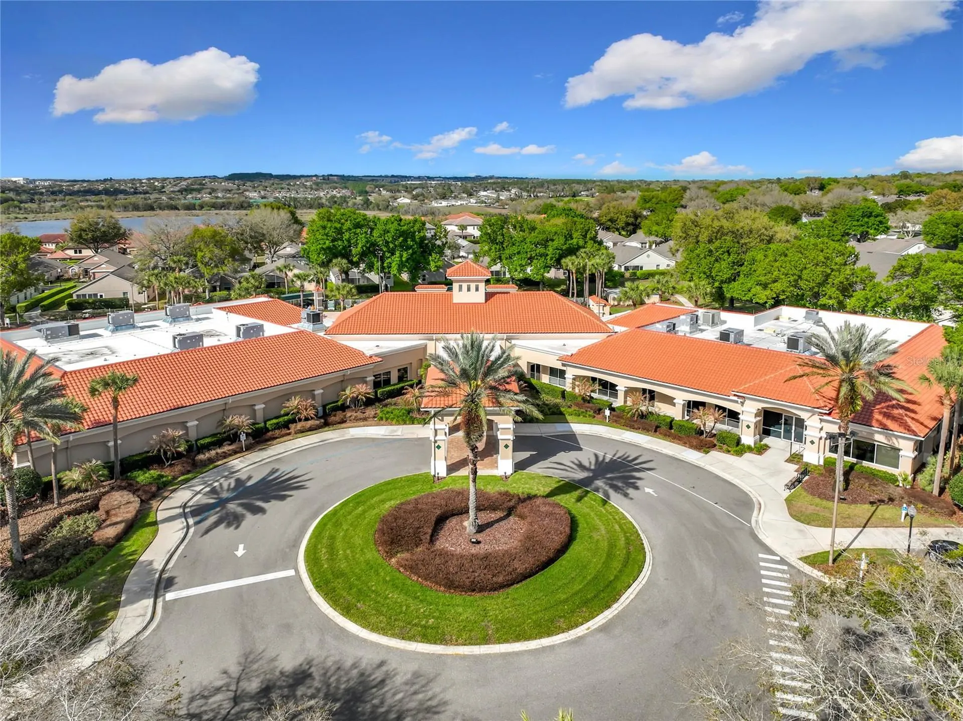 4334 Hammersmith Drive Clermont FL 34711