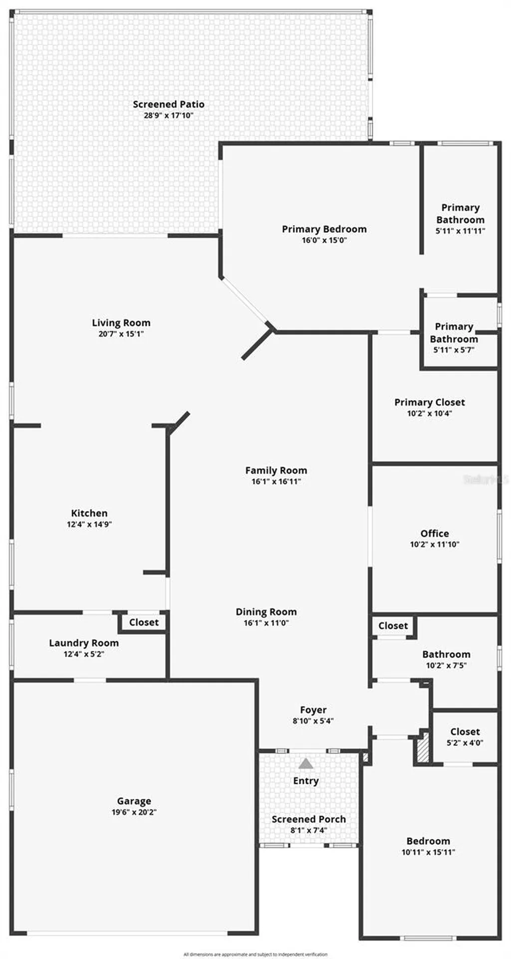 4334 Hammersmith Drive Clermont FL 34711