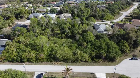 Lot's 36 & 37 Omega Court North Port FL 34288