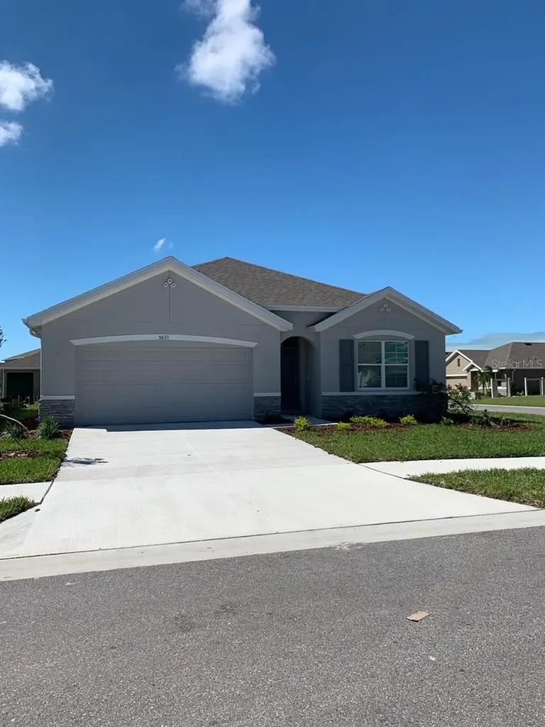 5633 Soft Skies Drive Sarasota FL 34238