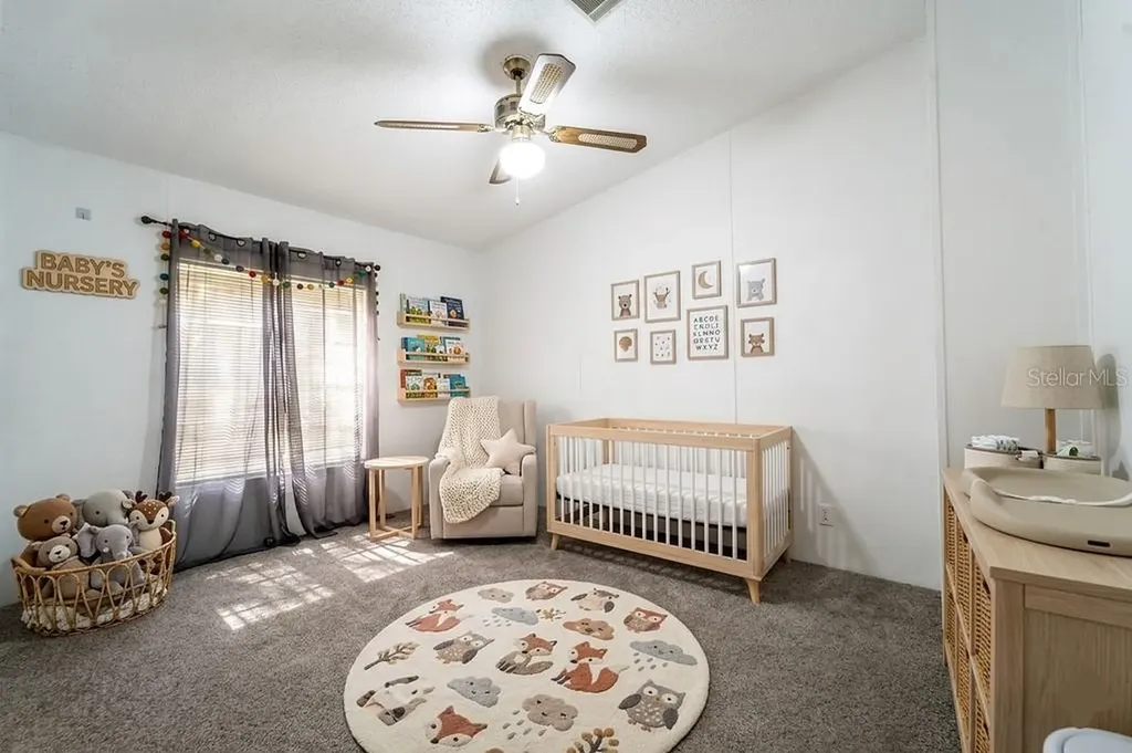 107 Golf Course Lane Crescent City FL 32112