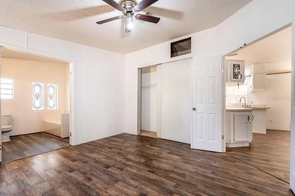 107 Golf Course Lane Crescent City FL 32112