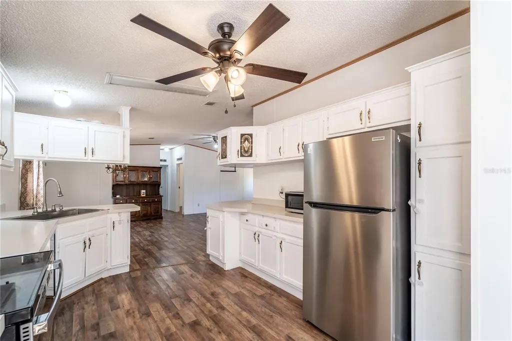 107 Golf Course Lane Crescent City FL 32112