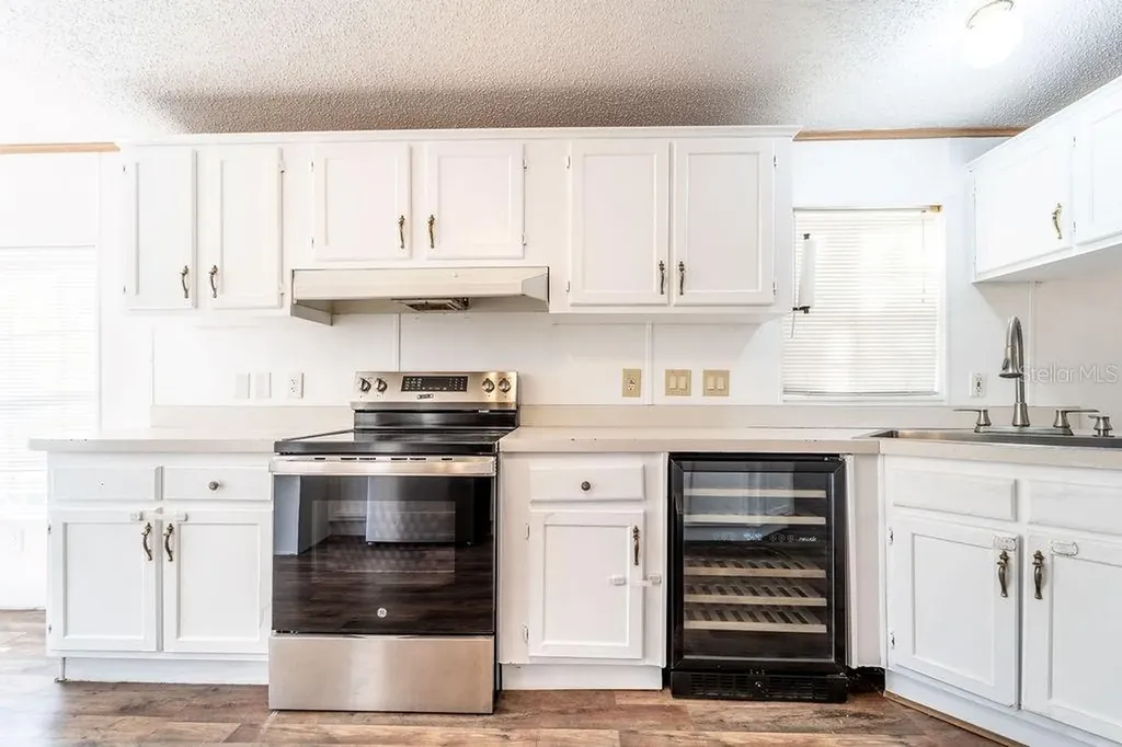 107 Golf Course Lane Crescent City FL 32112