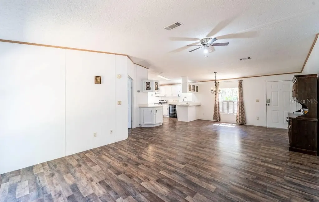 107 Golf Course Lane Crescent City FL 32112